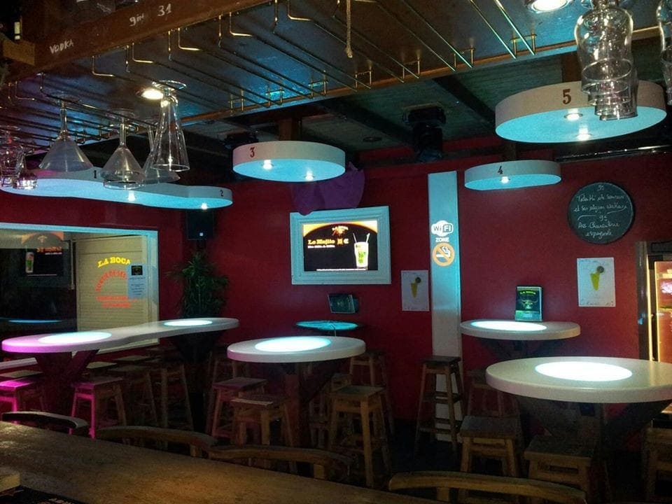 La Boca — photo 3