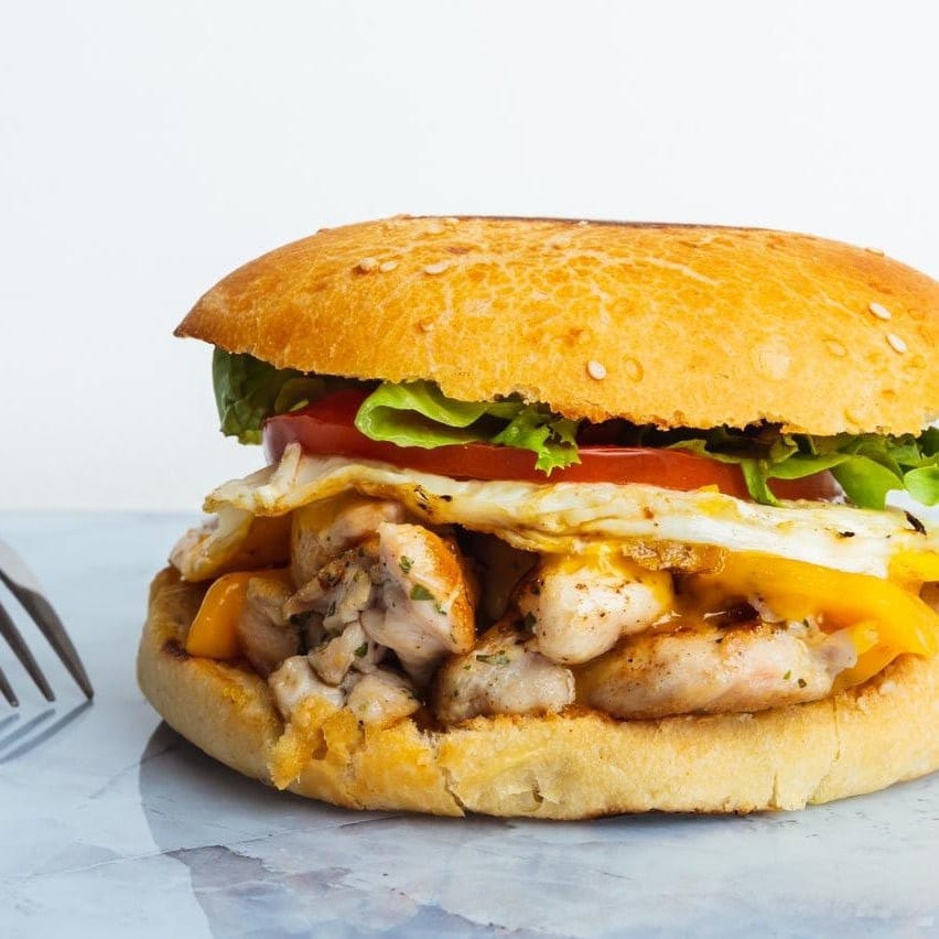 Photo de Le Burger Bio