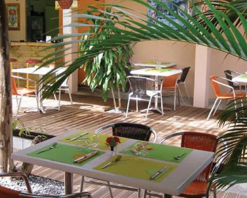Le Petit Jardin An té la — photo 2