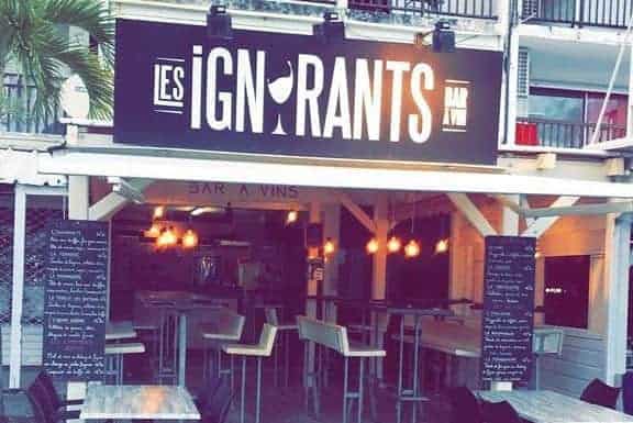 Les Ignorants — photo 2