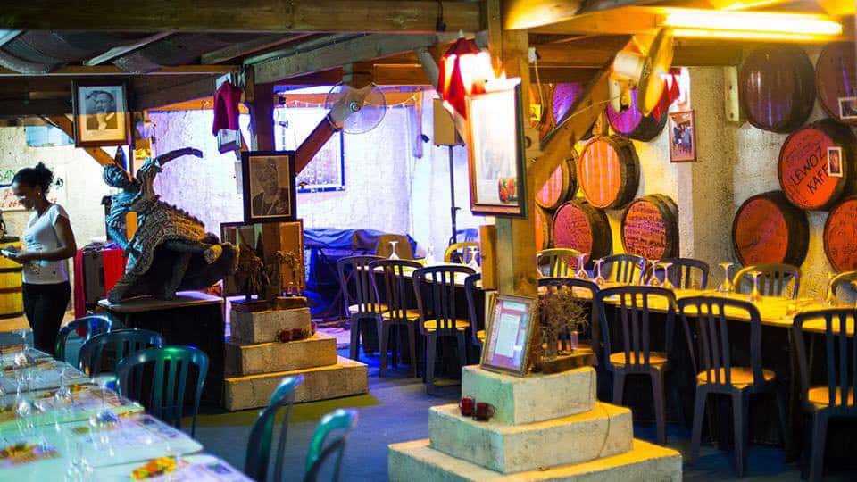 Léwòz Kafé — photo 3