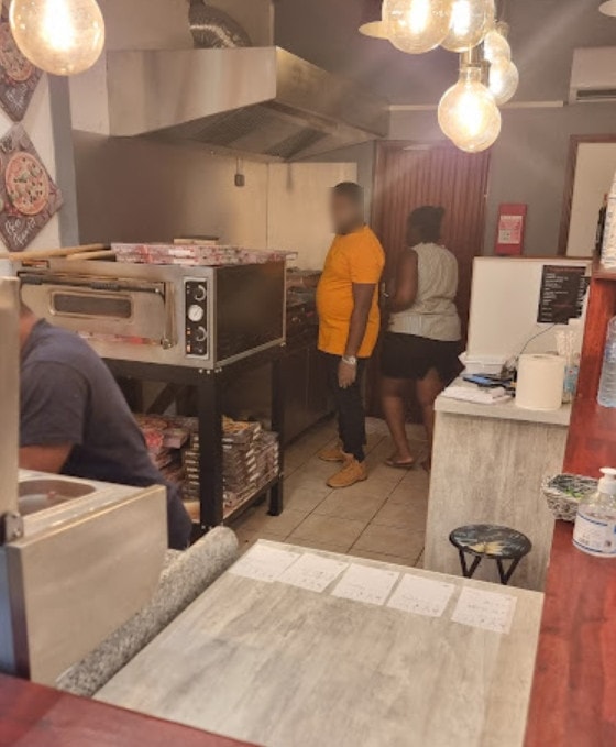 O'food grill — photo 2