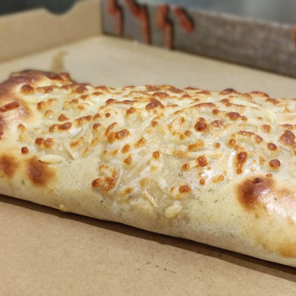 O'Tantik Pizza — photo 3