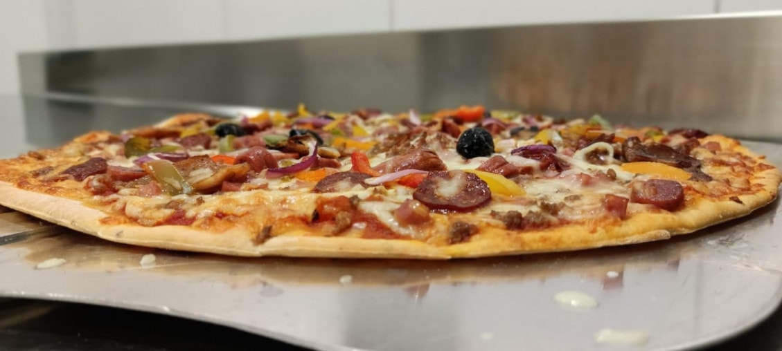 O'Tantik Pizza — photo 2