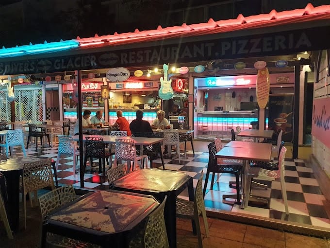 Parad Ice Café — photo 3