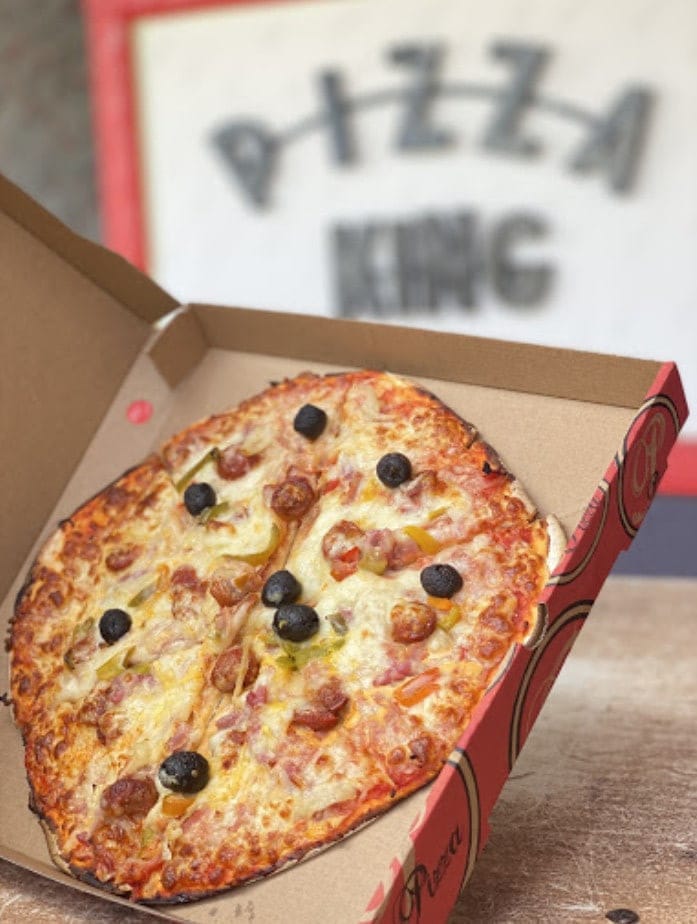 Pizza King — photo 3