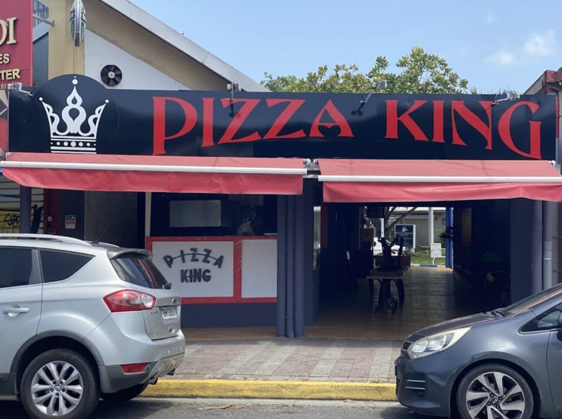 Pizza King — photo 2