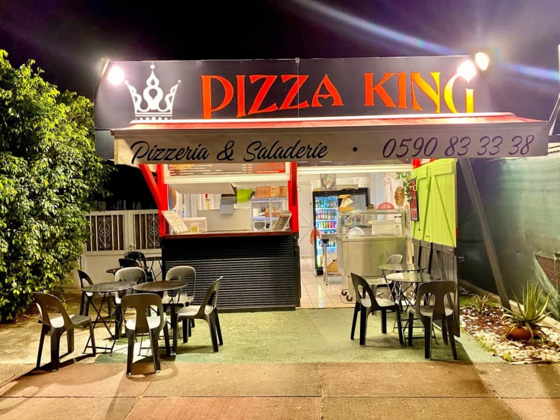 Pizza King — photo 4