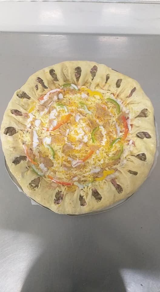 Pizza Royal's — photo 3