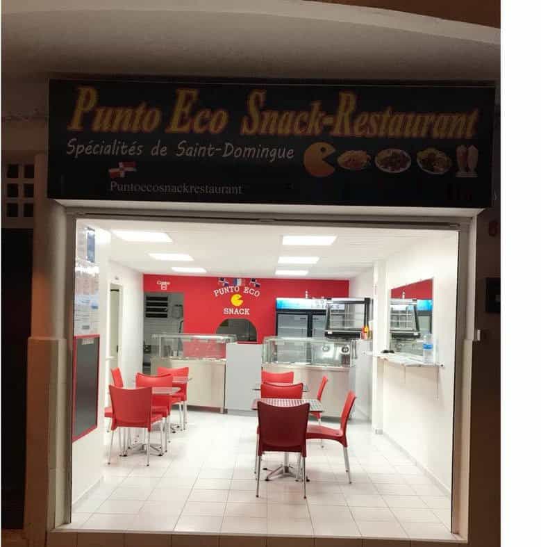 Punto Eco — photo 2