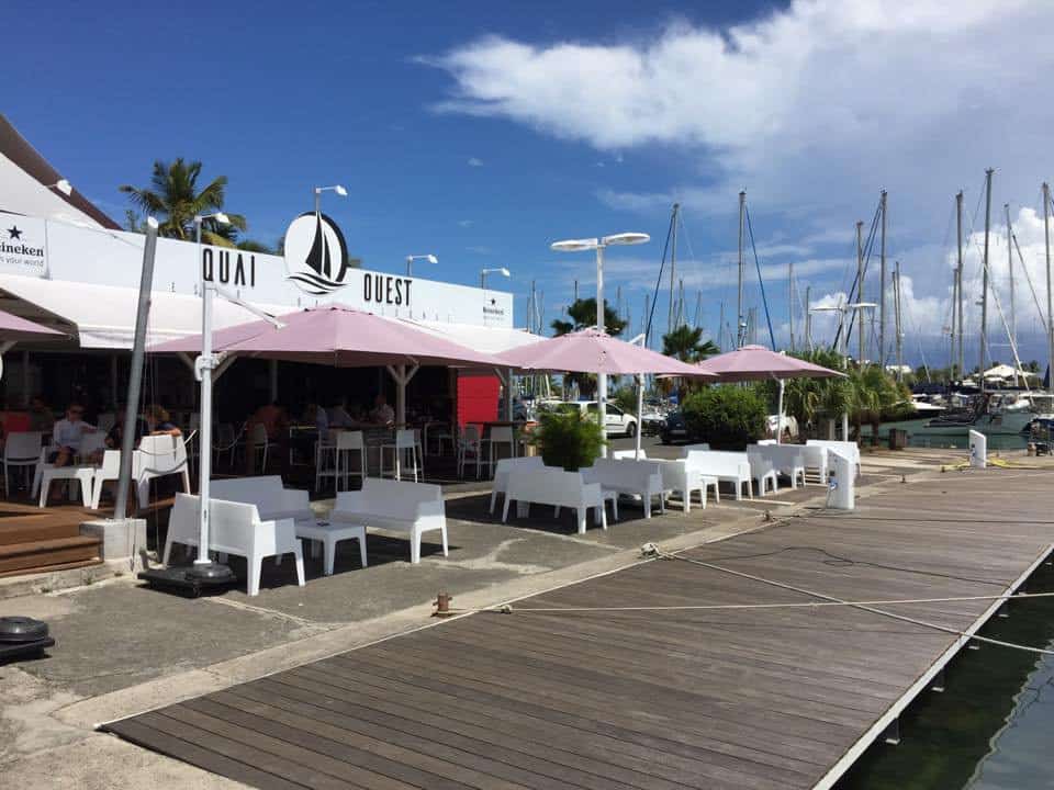 Quai Ouest — photo 2