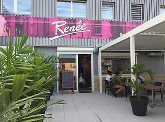 Renée — photo 3