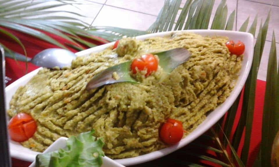 Restaurant A KA'Z — photo 3