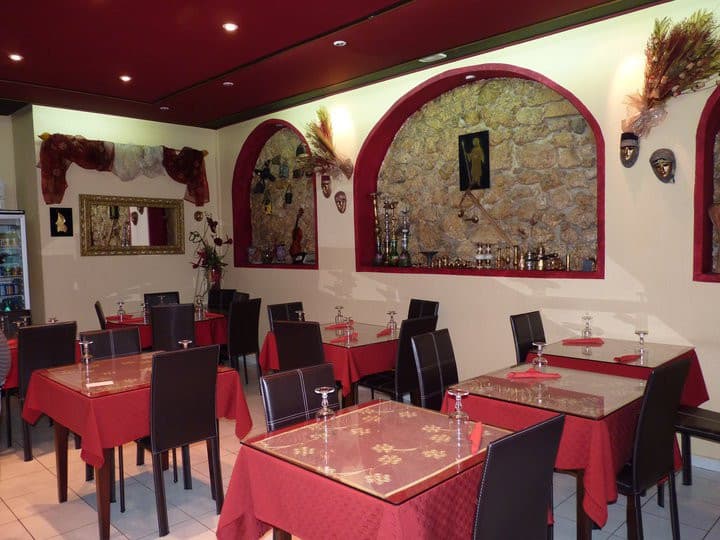 Restaurant Fairouz — photo 3