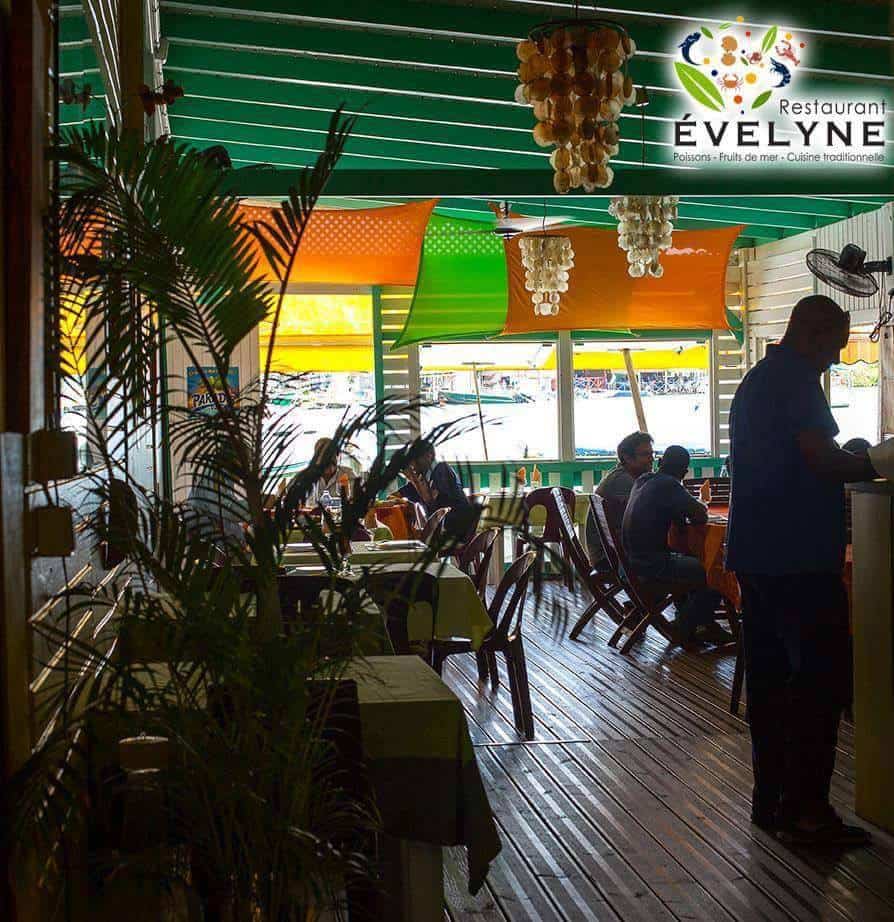 Resto Evelyne — photo 2