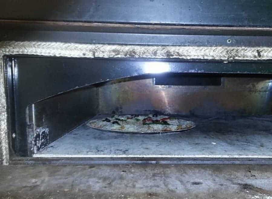 Rodriguez Pizza — photo 3