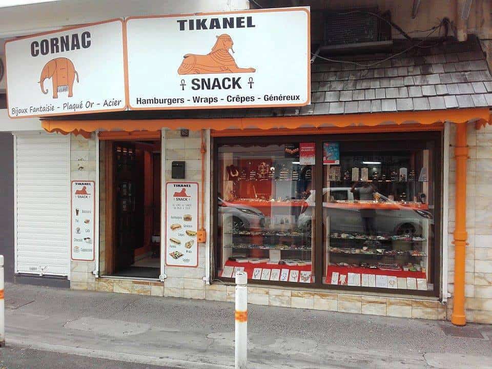 Snack Tikanel — photo 2