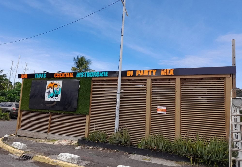 Tapasoif — photo 2