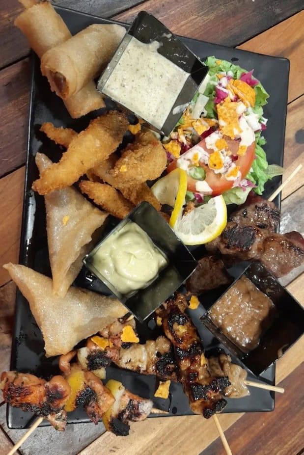 Photo de Tapasoif