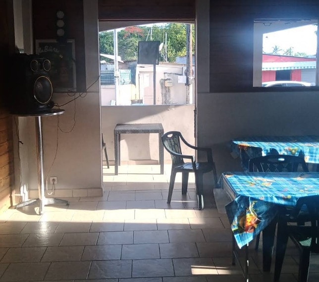 Telemacque Tropical Caraibeen Food — photo 3