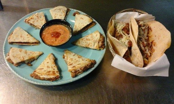 Tex-Mex Cuisine by Tomy — photo 3