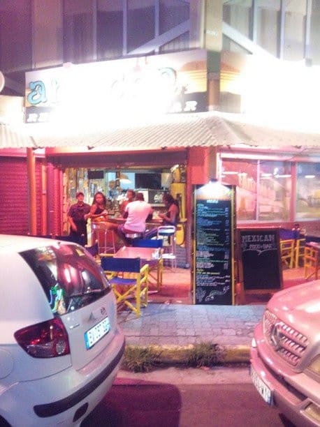 Tex-Mex Cuisine by Tomy — photo 2