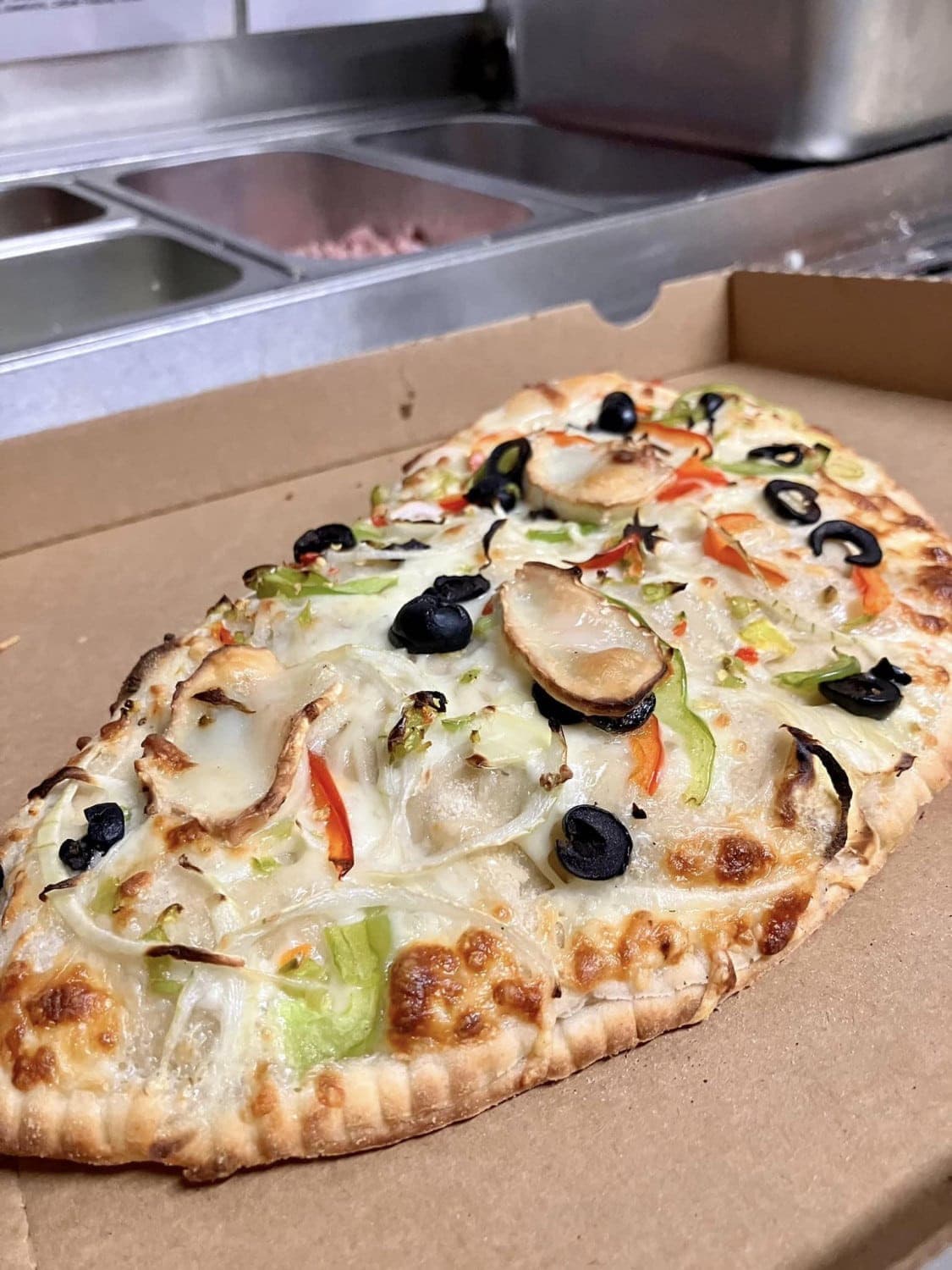D'lyss Pizza — photo 3