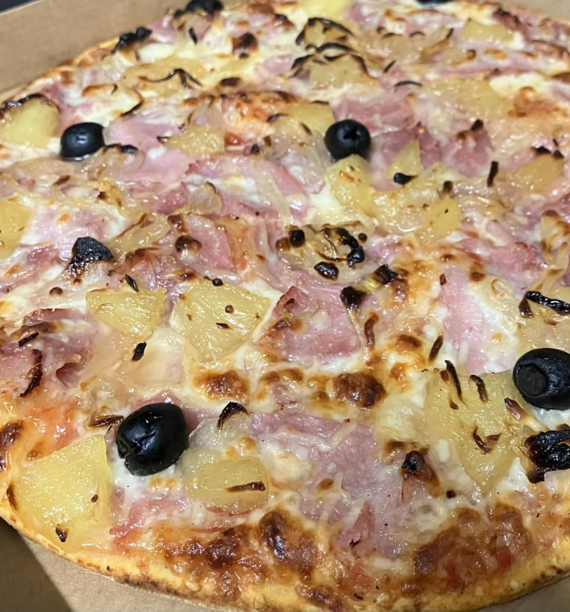 D'lyss Pizza — photo 2