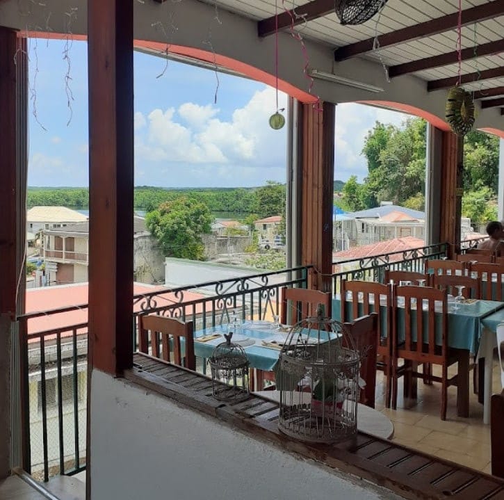 La Terrasse — photo 3