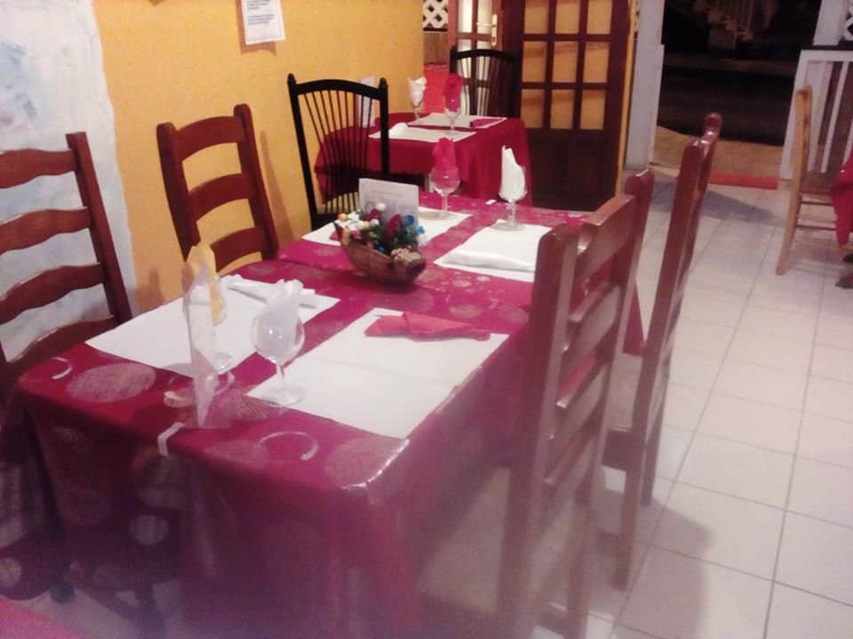 LE Romaric — photo 3