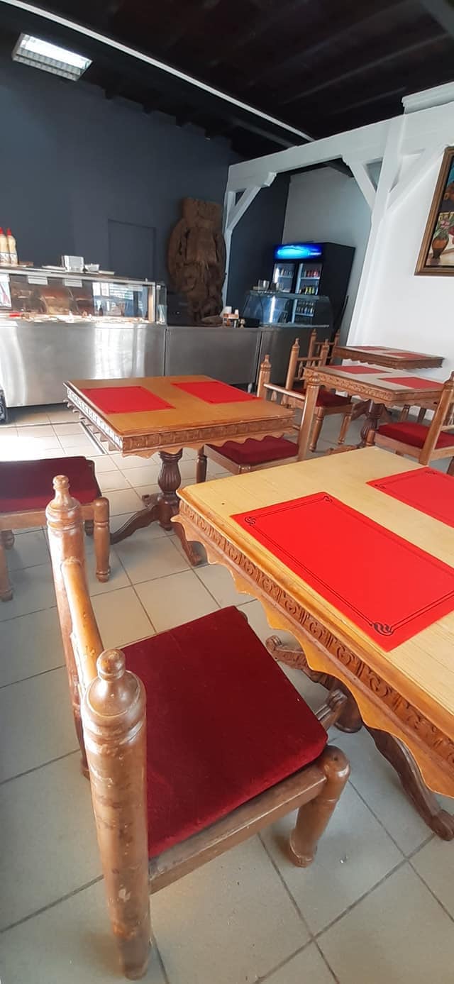 Maharajah Monty — photo 3