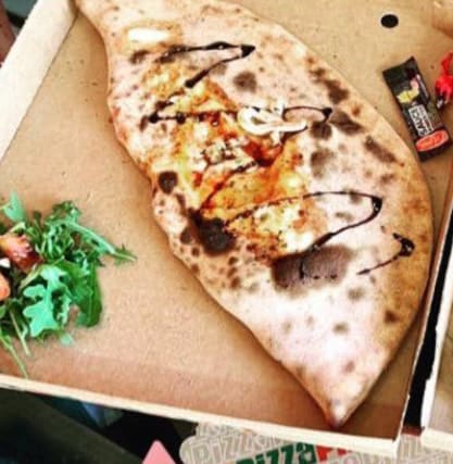 Pizza Amano — photo 3