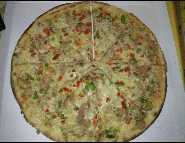 Stop Pizza — photo 4