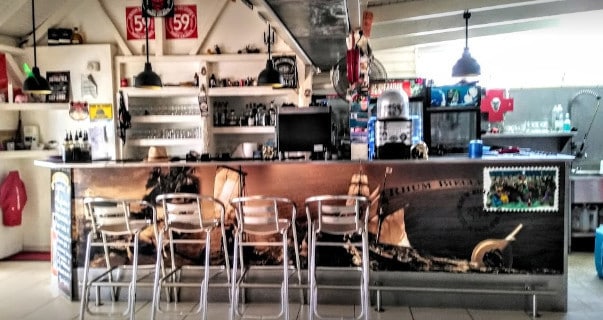Gino pizza — photo 3
