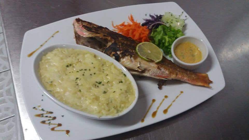 La Poésie des Plats — photo 2