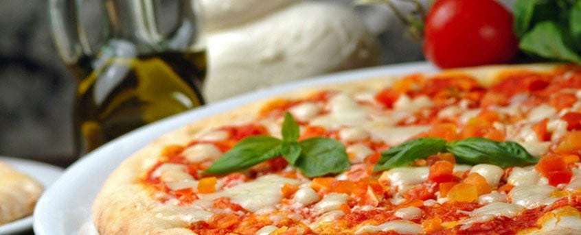 Bamboo Pizz' — photo 4