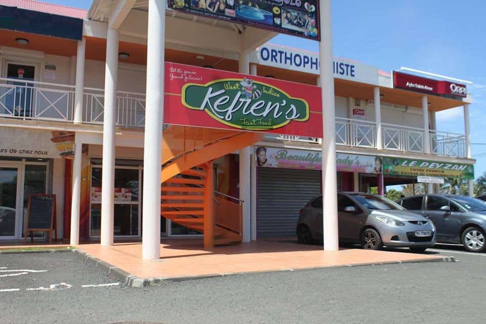 Kefren's — photo 2