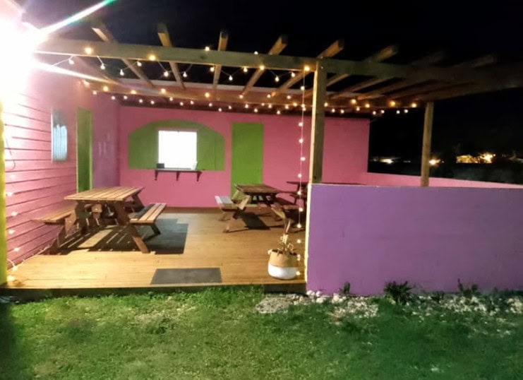 La maison rose — photo 3