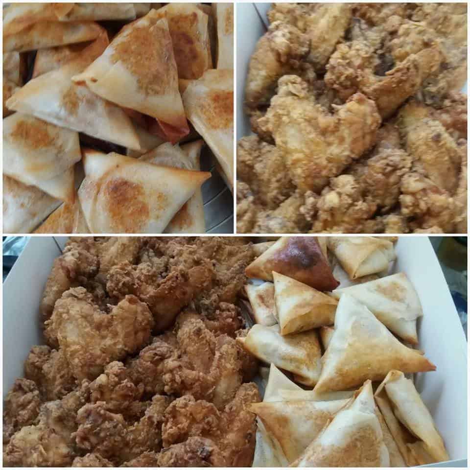 OKannel Gourmand — photo 2