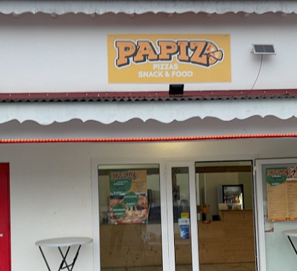 Papiz — photo 3