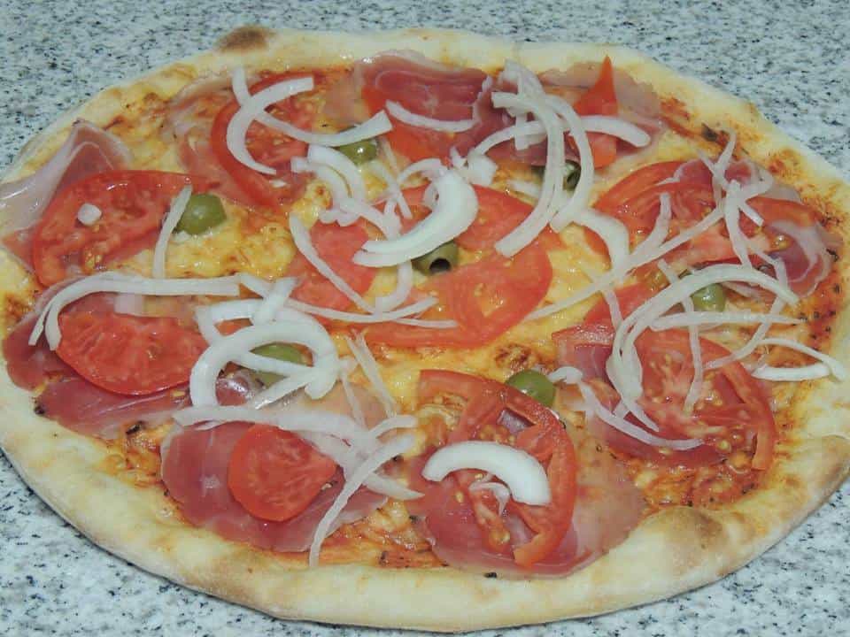 Pizzeria Antica — photo 3