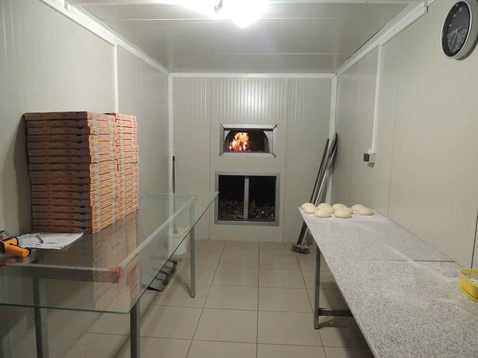 Pizzeria Antica — photo 2