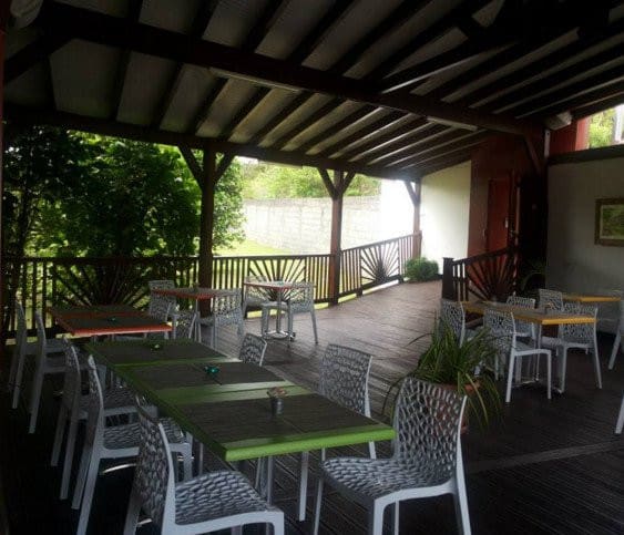 Saveurs des antilles — photo 3