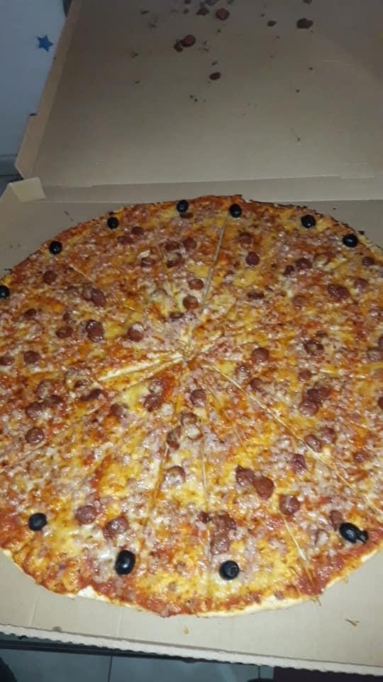 Pizza world — photo 2