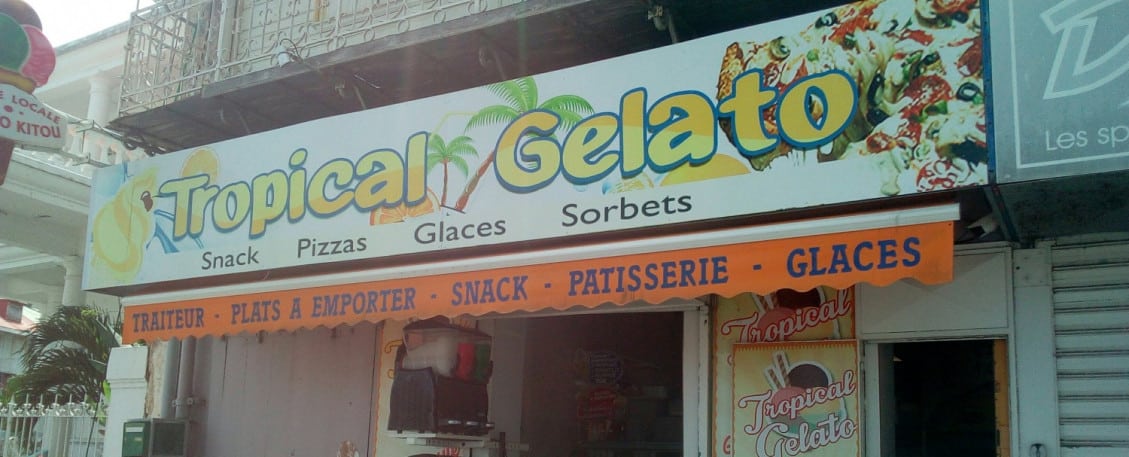 Tropical Gelato — photo 3
