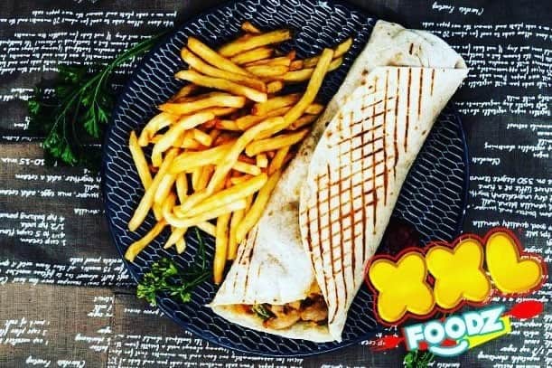 XXL FOoDz — photo 2