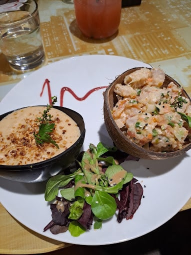 Au Widdy's — photo 2