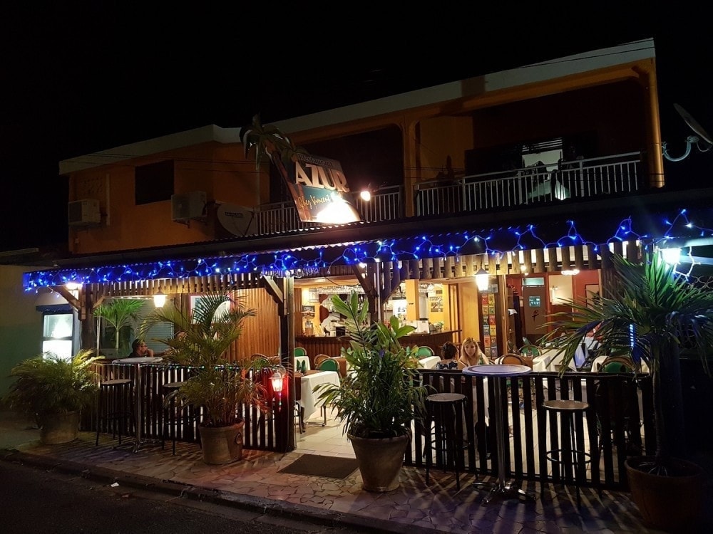 Azur Chez Vincent — photo 2