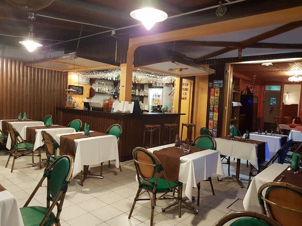 Azur Chez Vincent — photo 3