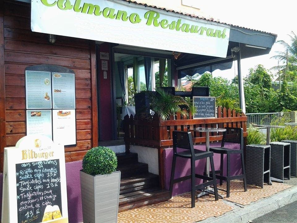 Colmano — photo 2